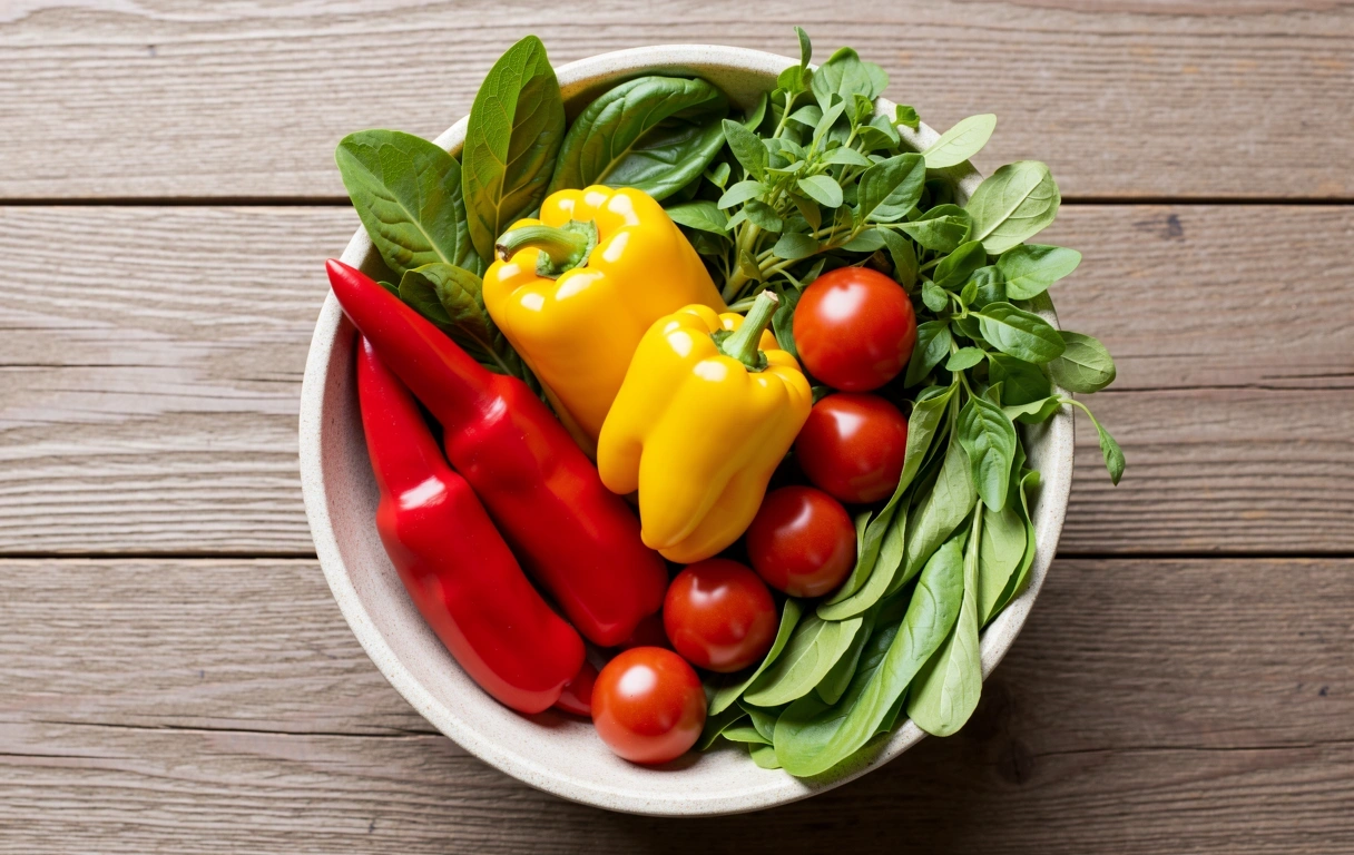 Zdrava ishrana Srbija