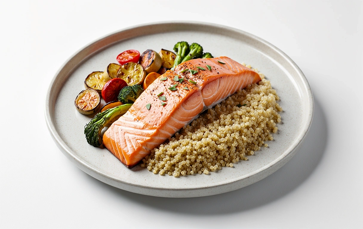 Nutricionistički obroci